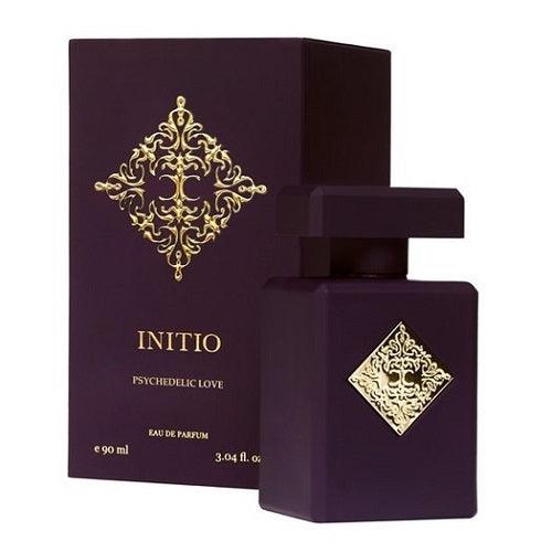 Initio Psychedelic Love EDP 90ml Unisex Perfume - Thescentsstore